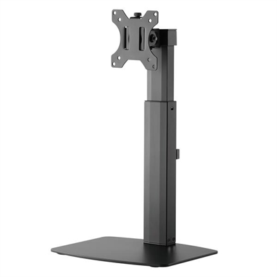 SOPORTE DE MESA MONITOR DB1732TN B 17 32 NEGRO